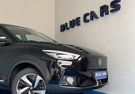 MG ZS EV LED/NAV/CAM/KLIMA/ACC/SHZ/DAB/APPLE
