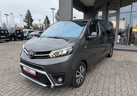 Toyota Pro Ace Proace Verso L1 Executive 7-Sitze*AHK,Standhzg*