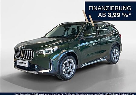 BMW X1 sDrive20d Aut. xLine+AHK+Keyless+HarmanKardon
