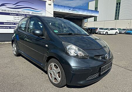 Toyota Aygo (X) Aygo AYGO Cool Klima Hu neu