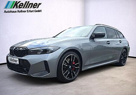 BMW M340d xDrive M-Sport Pro+Head-Up+Pano+H&K+Drivi