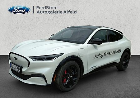 Ford Mustang Mach-E AWD PREMIUM
