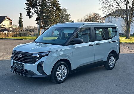 Ford Tourneo Courier BEV Trend