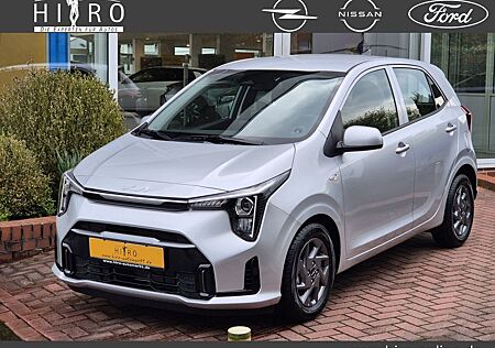 Kia Picanto Vision ATNavi/Klima/Sitzhzg./MF-Lenkrad