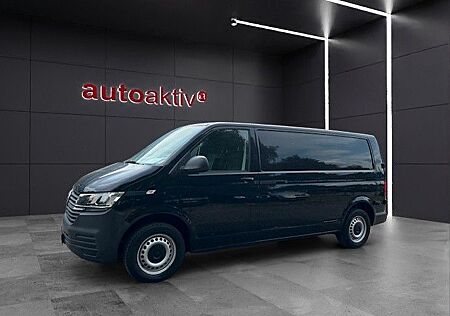 VW T6 Transporter Volkswagen T6.1 Transporter Kasten Lang FWD/Navi/Sitzhzg/Te