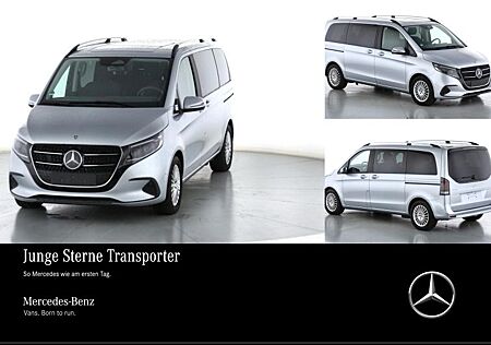 Mercedes-Benz V 220 V 220d STYLE Kompakt Multibeam/AHK2.5T/Distronic