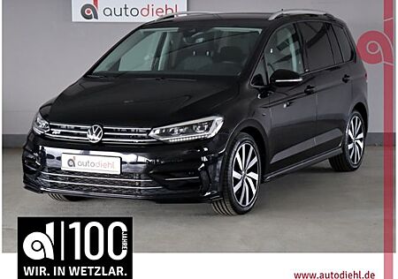 VW Touran Volkswagen 1.5 TSI DSG Move