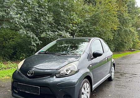 Toyota Aygo (X) gebraucht kaufen Toyota Aygo (X) Aygo (X)