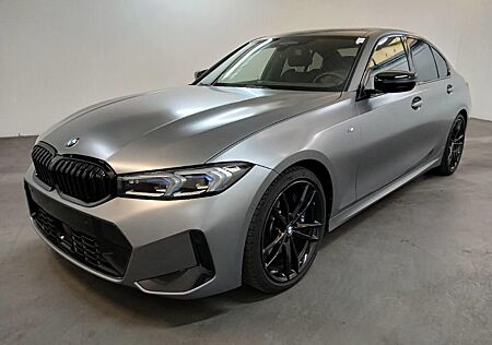 BMW 320 d xDrive M Sport