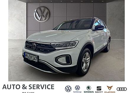 VW T-Roc Volkswagen 2.0 TDI Life