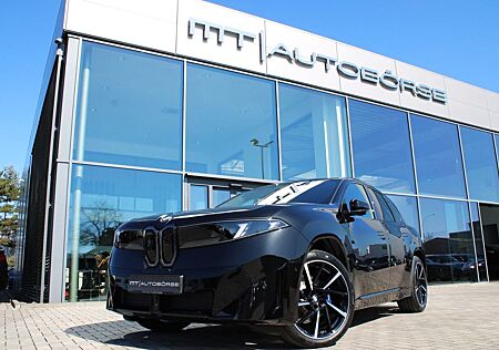 BMW iX3 50 XDRIVE 2026 M-SPORT/HIFI/HUD/21" SOFORT!