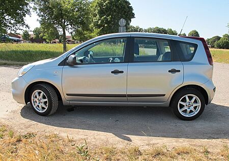Nissan Note acenta 1.4 acenta