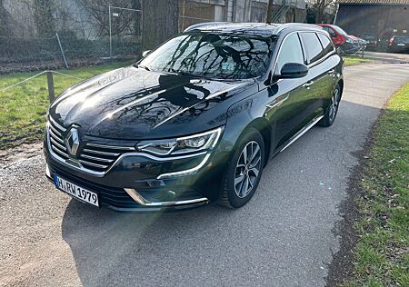 Renault Talisman Grandtour Initiale Paris