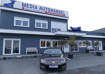 VW CC Volkswagen Basis BMT,*HIGHLINE*, AUTOMATIK