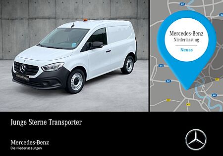 Mercedes-Benz Citan 110 CDI KA BASE+Klima+MBUX+PTS+Tempo+DAB