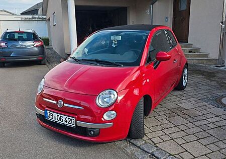 Fiat 500C 1.2 8V Pop C Pop
