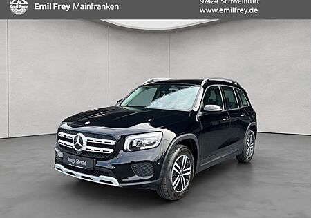 Mercedes-Benz GLB 200 d Style MBUX-Advanced LED Smart