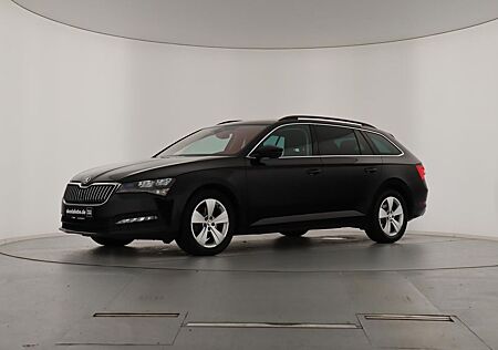 Skoda Superb C. AMBITION 2.0TSI DSG VOLL-LED+KAMERA