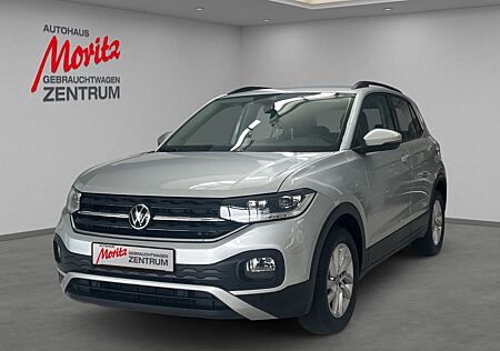 VW T-Cross Volkswagen 1.5 TSI Life DSG *AUT*LED SCHEINWERFER!*