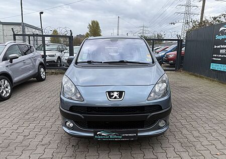 Peugeot 1007 Premium