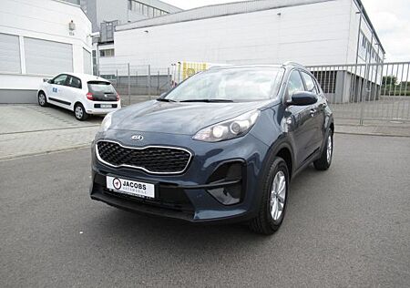 Kia Sportage +1.6 GDI 2WD EDITION Bluetooth Klima