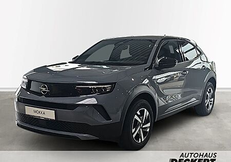 Opel Mokka Edition Digitales Cockpit LED Apple CarPla