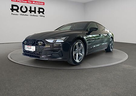 Audi A7 Sportback 45 TFSI OptikP 360 ACC AHK Kam. LED