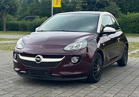 Opel Adam Glam