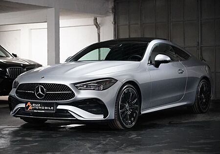 Mercedes-Benz CLE 300 CLE300 4M AMG LinePrem Digital*Pano*Burmester*AH