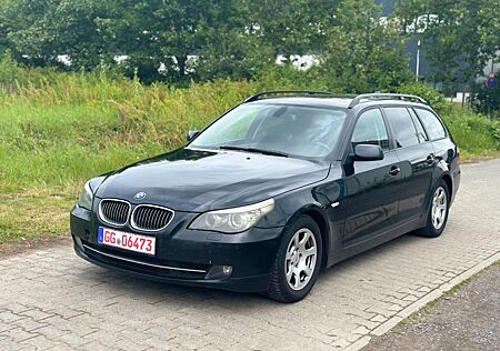 BMW 530d 530 Baureihe 5 Touring *Automatik*PANORAMA