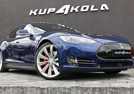 Tesla Model S P80 P D