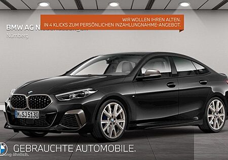 BMW M235i xDrive Gran Coupé