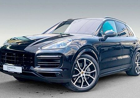 Porsche Cayenne 2.9 V6 S Tiptronic S