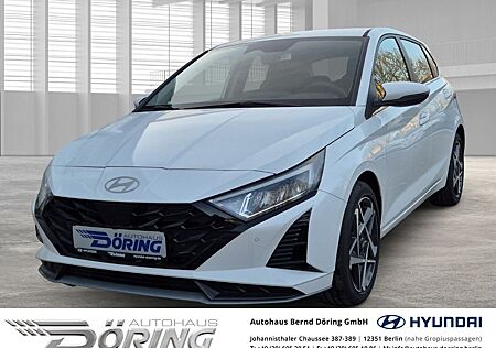 Hyundai i20 PRIME 1.0 Turbo AUTOMATIK 100PS