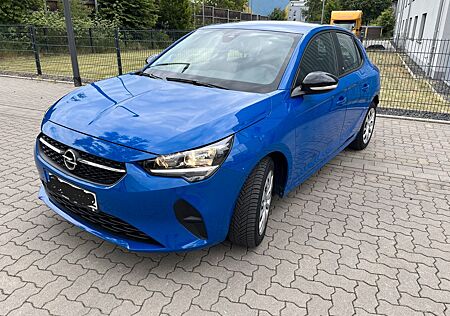Opel Corsa -e F Edition 180°Pano Sitz-HZ vorn