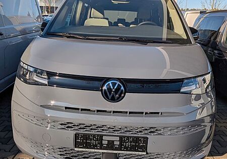 VW T7 Multivan Volkswagen 2.0 TDI SCR DSG -