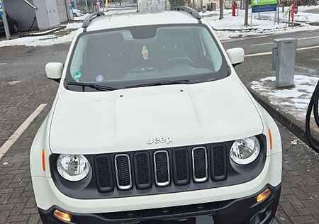 Jeep Renegade 1.6 Tüv neu