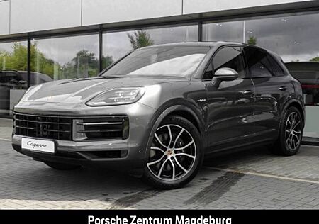 Porsche Cayenne E-Hybrid*BOSE*PANO*HD-MATRIX*INNO*