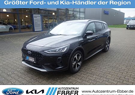 Ford Focus Turnier Active X MHEV Aut. Leder I Panor.