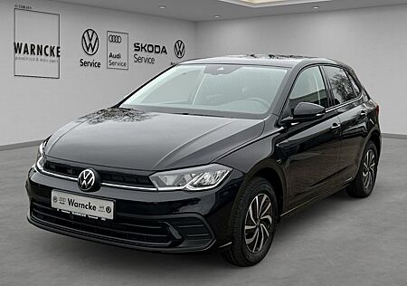 VW Polo Volkswagen 1.0 TSI Life DSG LED ACC PDC RFK LM SHZ