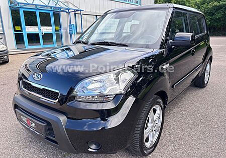 Kia Soul 1.6 16V Attract*EURO 4-AHK-ALU 18 ZOLL-WR*