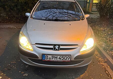 Peugeot 307 Grand Filou