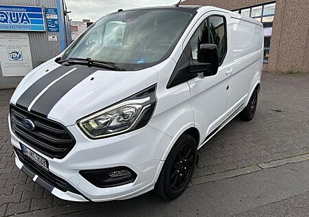 Ford Transit Custom 310 L1H1 Sport Trend Black Edit.