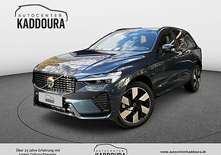 Volvo XC 60 XC60 T6 AWD Plus Dark AHK 360 PANO ACC 20"