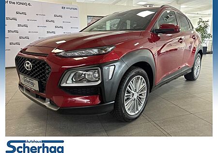 Hyundai Kona 1.0 T-GDI Navi Klimaautomatik