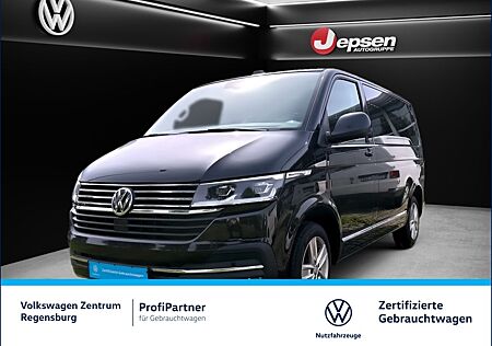 VW T6 Multivan Volkswagen T6.1 Multivan Comfortline 2.0 TDI DSG 4Motion