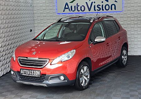 Peugeot 2008 Style*Panorama*Klimaautomatik*