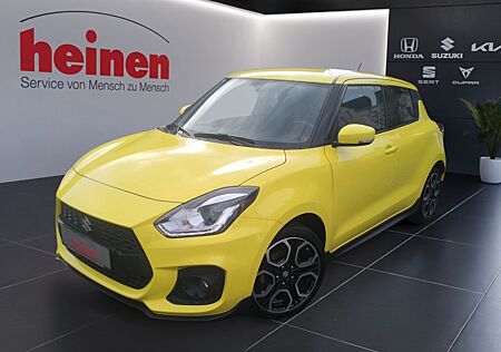 Suzuki Swift 1.4 Sport NAVI LED ACC ALU