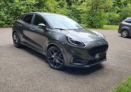 Ford Puma 1,0 EcoBoost Hybrid ST-Line X ST