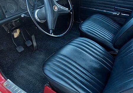 Ford Taunus
